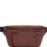  Cronus Saszetka Skóra 29 cm Model brown