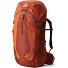  Plecak turystyczny Wander 50 dla nastolatków 71 cm Model redrock