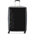  x Wózek 4-kołowy United Colors of Benetton 76 cm Model black