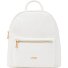  Budapest City Backpack 28 cm Model weiß