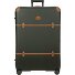 Bellagio 4 kółka Walizka 82 cm z plisą rozprężną Model olivgruen Bellagio 4 kółka Walizka 82 cm z plisą rozprężną Model olivgruen