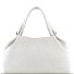  Elsa Torba na ramię Skórzany 38 cm Model weiß