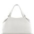  Elsa Torba na ramię Skórzany 38 cm Model weiß