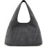  Paz Essential Torba na ramię Skóra 46 cm Model asphalte