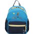  Little Scout Plecak dla dzieci 29 cm Model aurora blue