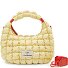  Unio Kitzbuehel S Torba na ramię S 34.5 cm Model yellow