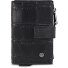  Fano C-Four Portfel Ochrona RFID Skórzany 7 cm Model black