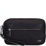 Torba na nadgarstek Arizona 23 cm Model nero Torba na nadgarstek Arizona 23 cm Model nero