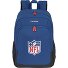  travelite x NFL Plecak 43 cm Komora na laptopa Model nfl shield