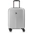 Genius 4 kółka Walizka kabinowy S 54 cm Model silber