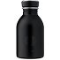  Urban Drinking Bottle 250 ml Model stone tuxedo black