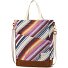  Weekly Torba na ramię 35 cm Model blanket stripe