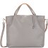  Shopper Bag Skórzany 32 cm Model fumo