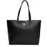  TH Modern Shopper Bag 35 cm Model black