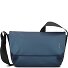  Cargo Torba typu Messenger 32 cm Model metallic blue
