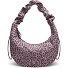  Moon Bag Ruffle Torba na ramię 40 cm Model sea lion