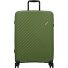  Levante 4 kółka Walizka 65 cm Model olive