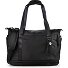  Minima Torba podróżna Weekender 48 cm z funkcją poszerzenia Model black