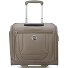  Helium Dlx 2 kółka Walizka biznesowa 36.5 cm Komora na laptopa Model mokka