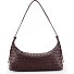  Marie Torba na ramię 33 cm Model aubergine