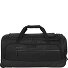  Crosslite 5.0 2 kółka Torba podróżna M 69 cm Model schwarz