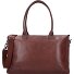 Rock Copal Torba na ramię Skórzany 44 cm Komora na laptopa Model dunkelbraun Rock Copal Torba na ramię Skórzany 44 cm Komora na laptopa Model dunkelbraun