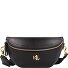 Marcy Saszetka Skórzany 25.5 cm Model black Marcy Saszetka Skórzany 25.5 cm Model black