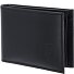  Leather Portfel Ochrona RFID Skóra 11 cm Model schwarz-freedom lion