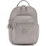  Basic Seoul S Plecak 35 cm komora na laptopa Model grey gris