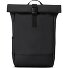  Sleek Series Harvey Medium Plecak 41 cm Komora na laptopa Model black