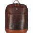  Soho Backpack RFID Leather 41 cm Laptop Compartment Model two tone