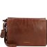  Fine Florence Torba typu Messenger Skóra 24 cm Model chestnut