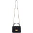  Torba na ramię 21 cm Model black-gold