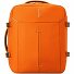  Ironik 2.0 Plecak 45 cm Komora na laptopa Model apricot orange