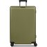  Voyager 3.0 4 kółka Walizka L 78 cm z plisą rozprężną Model olive