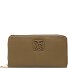 Iconic Wallet 19 cm Model nut Iconic Wallet 19 cm Model nut