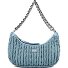  TJW Iconic Torba na ramię 23 cm Model blue
