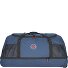  2 kółka Torba podróżna 61 cm z plisą rozprężną Model navy