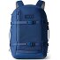  Plecak podróżny Crossroads z przegrodą na laptopa 52 cm Model navy