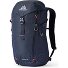  Nano 28 Plecak turystyczny 54 cm Model spark navy