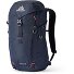 Nano 28 Plecak turystyczny 54 cm Model spark navy