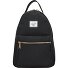 Nova Plecak miejski 28 cm Model black Nova Plecak miejski 28 cm Model black