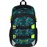  Active Pro Tornister 45.5 cm Model Flash yourself