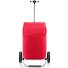 Shopping Walizka na zakupy 100 cm Model red Shopping Walizka na zakupy 100 cm Model red