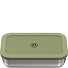  Lunch box 18.5 cm Model sage