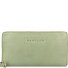  Submarine Portfel Skórzany 19 cm Model lindgrün