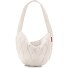  Moonbag Torba na ramię 48 cm Model puffer stone