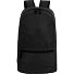  Accessoires Składany plecak 46 cm Model schwarz