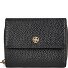  Alexandria Portfel Ochrona RFID Skóra 11.5 cm Model schwarz