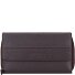  Don Tommas Wallet Leather 17,5 cm Model braun